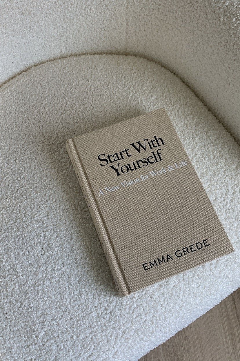 What I Read in May