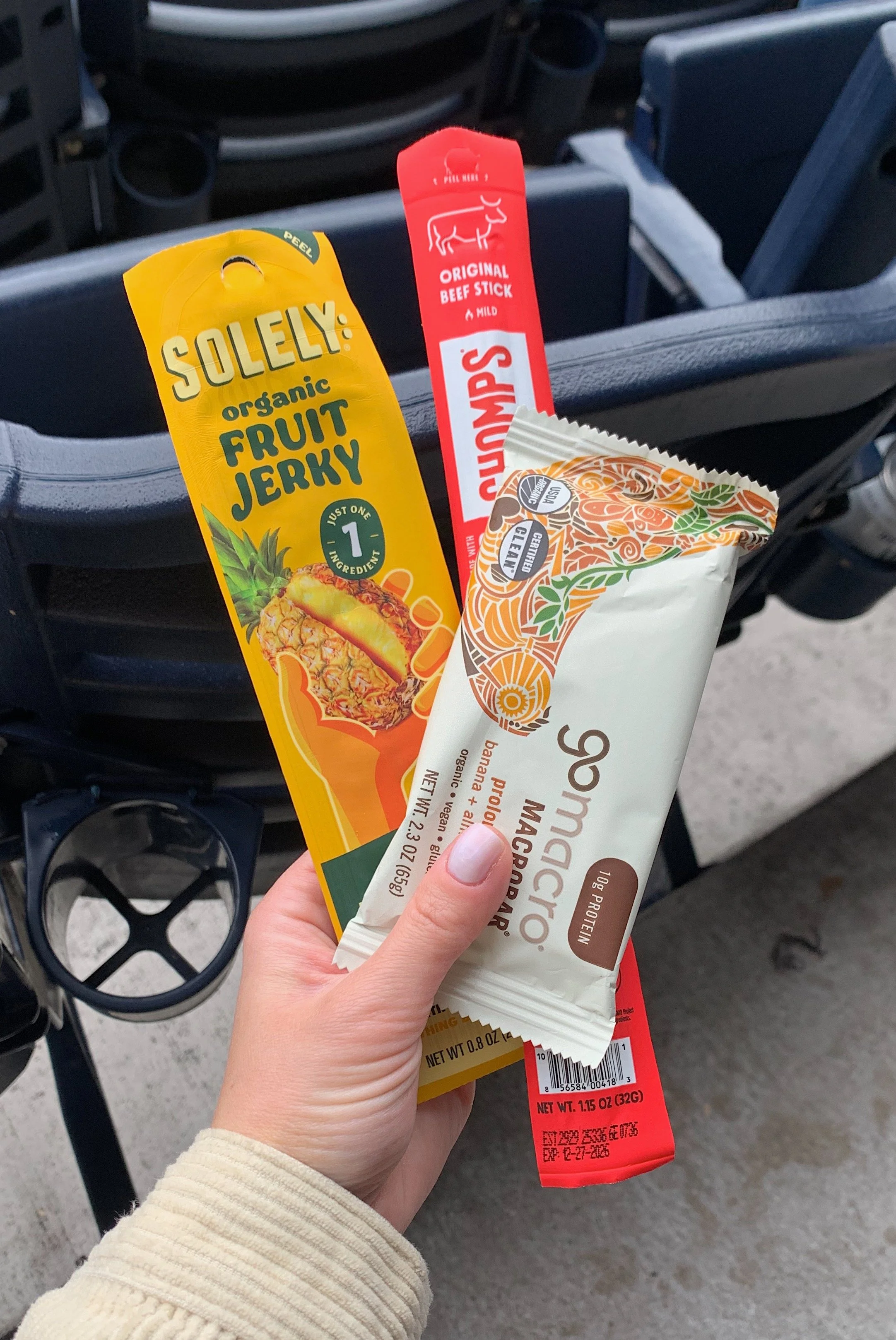 Can You Bring Food Into Petco Park? (What’s Allowed)