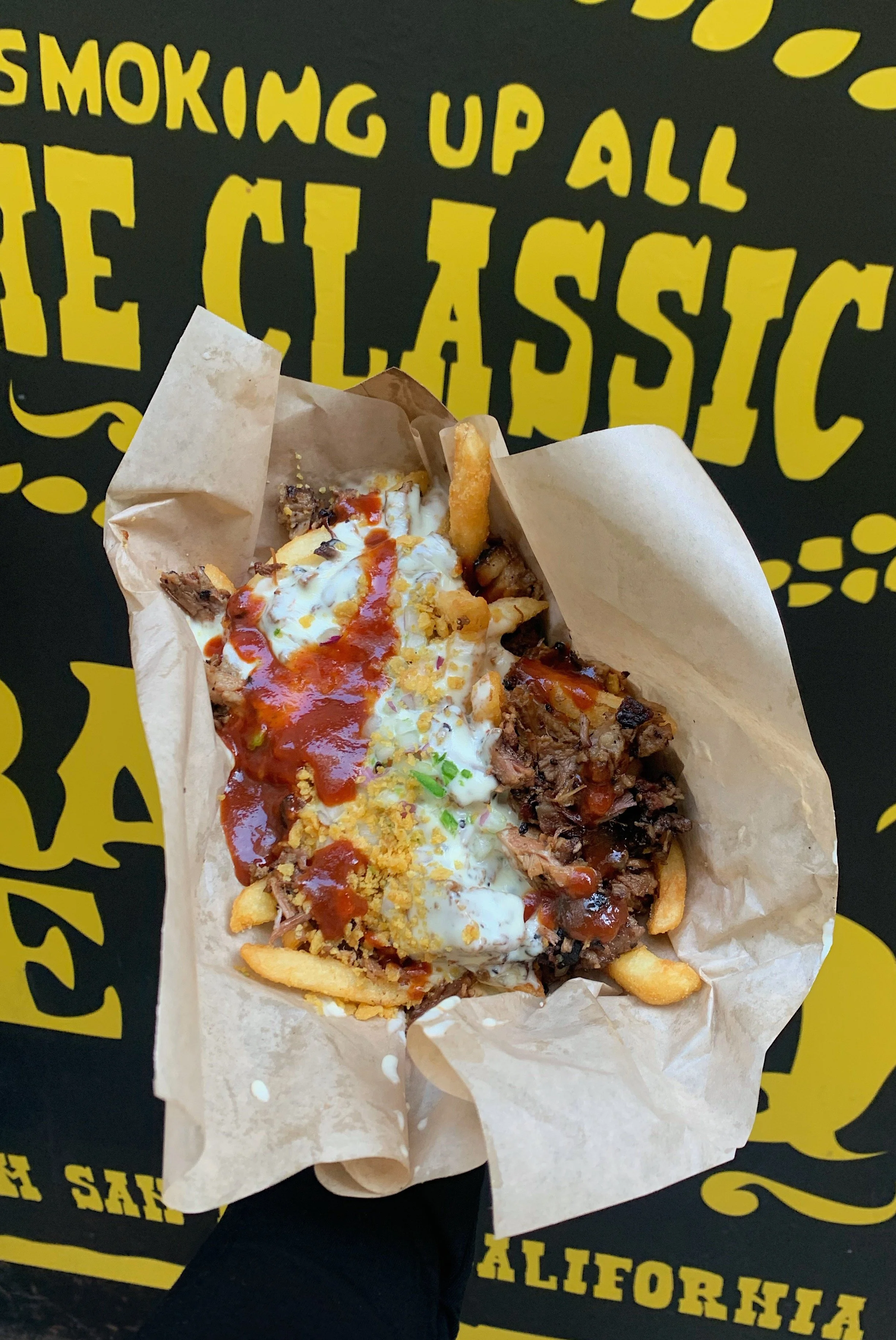 Best Cheap Food at Petco Park