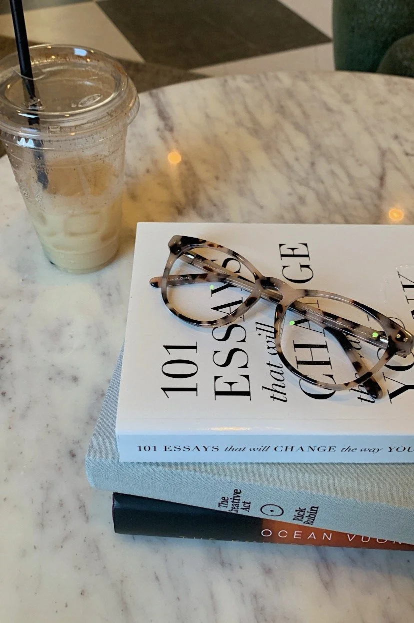 How to Read More