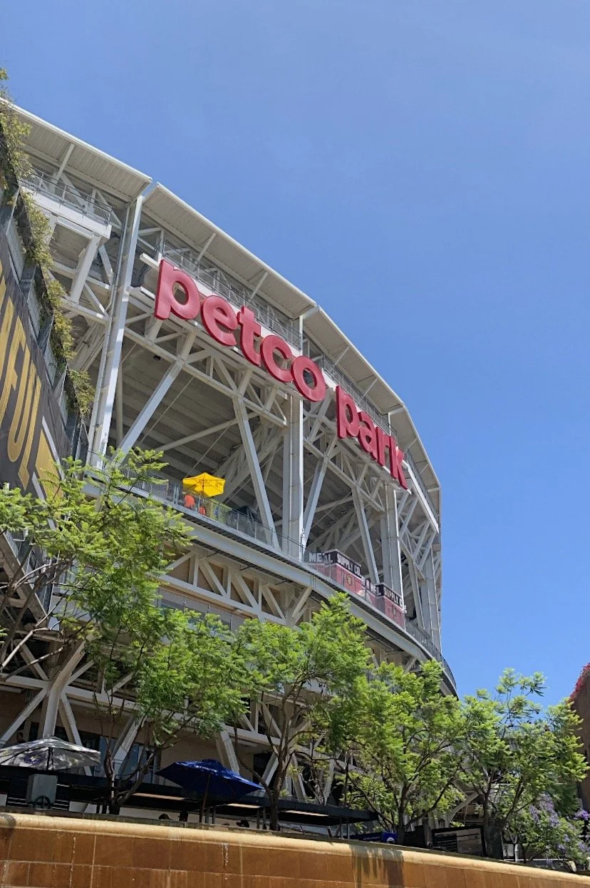 Petco Park Tips for First-Timers