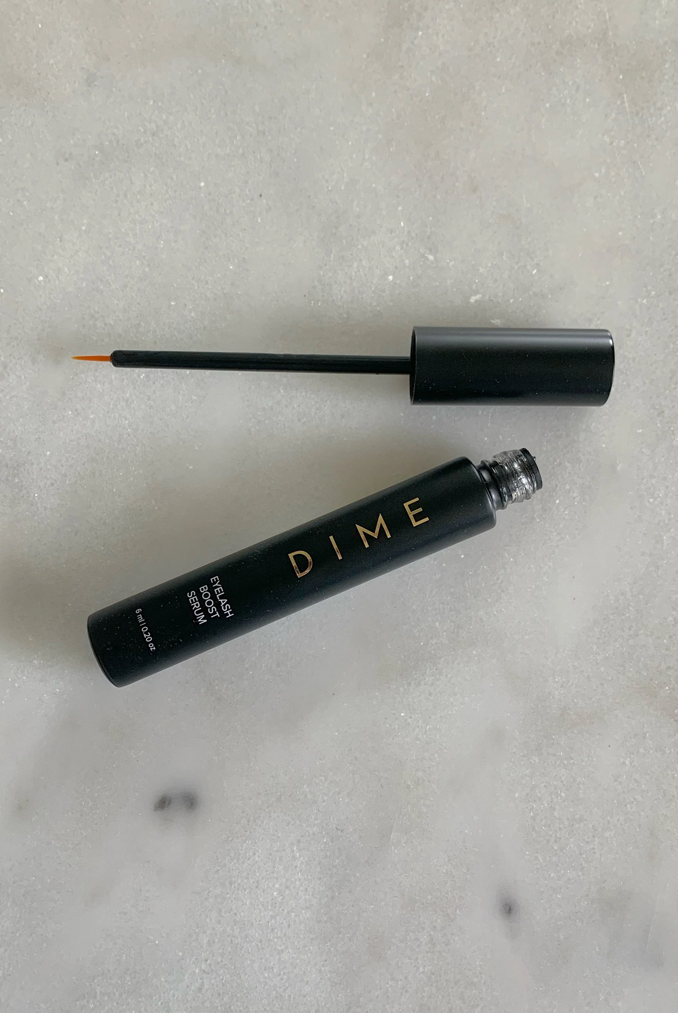 DIME Eyelash Boost Serum Review