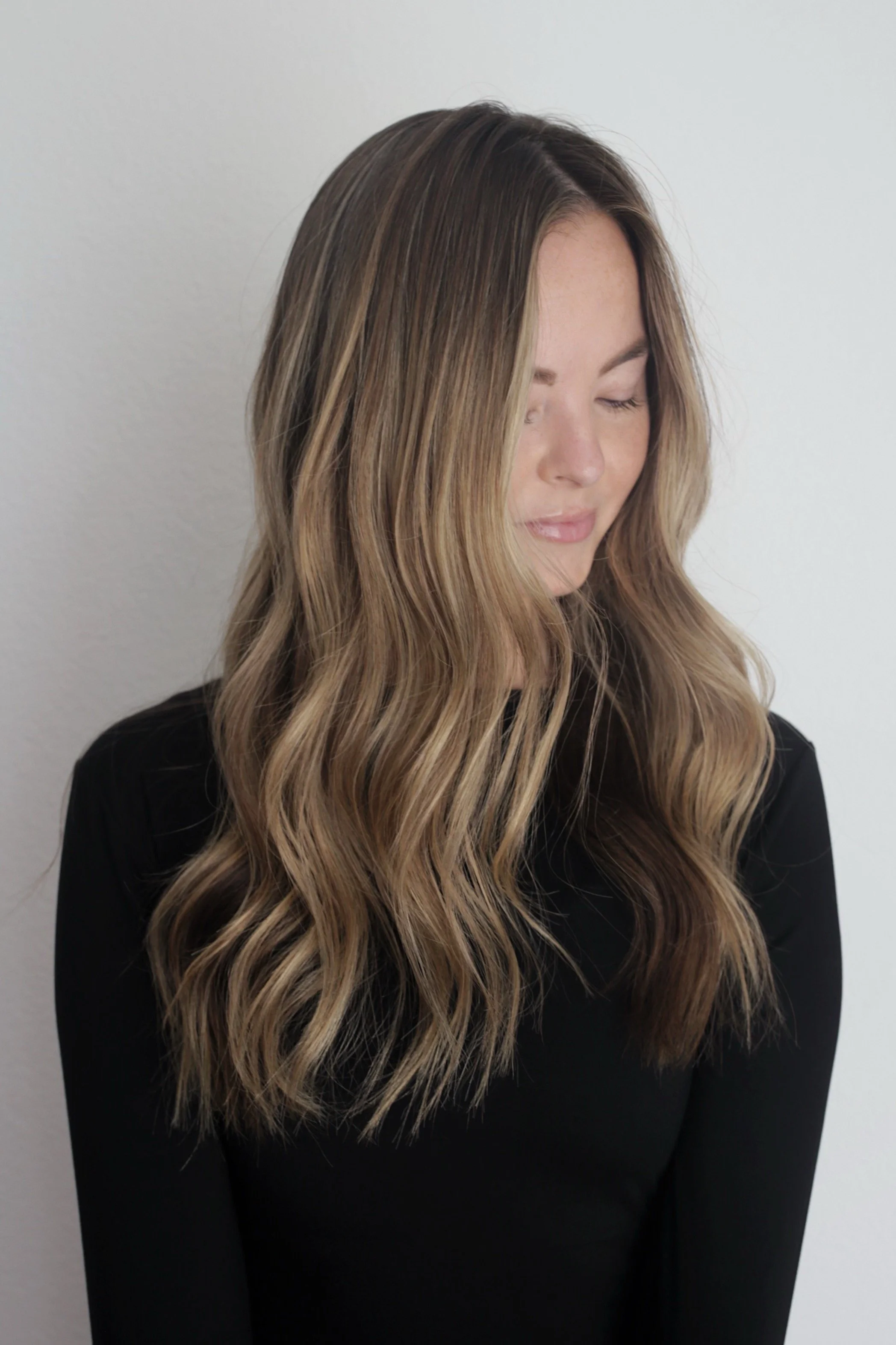 How Often to Use Hair Gloss