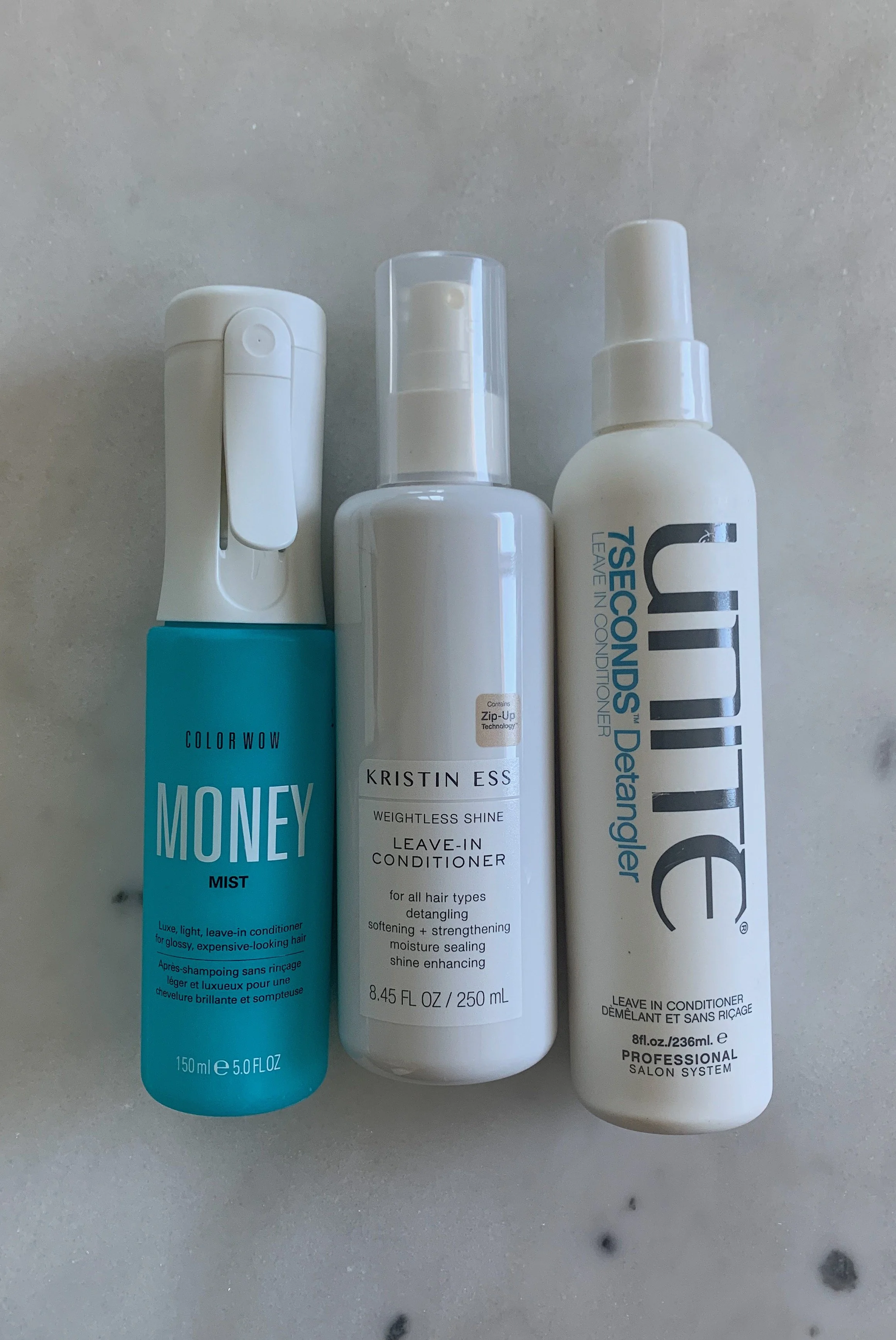Best Leave-In Conditioners for Fine Hair That Won't Weigh It Down