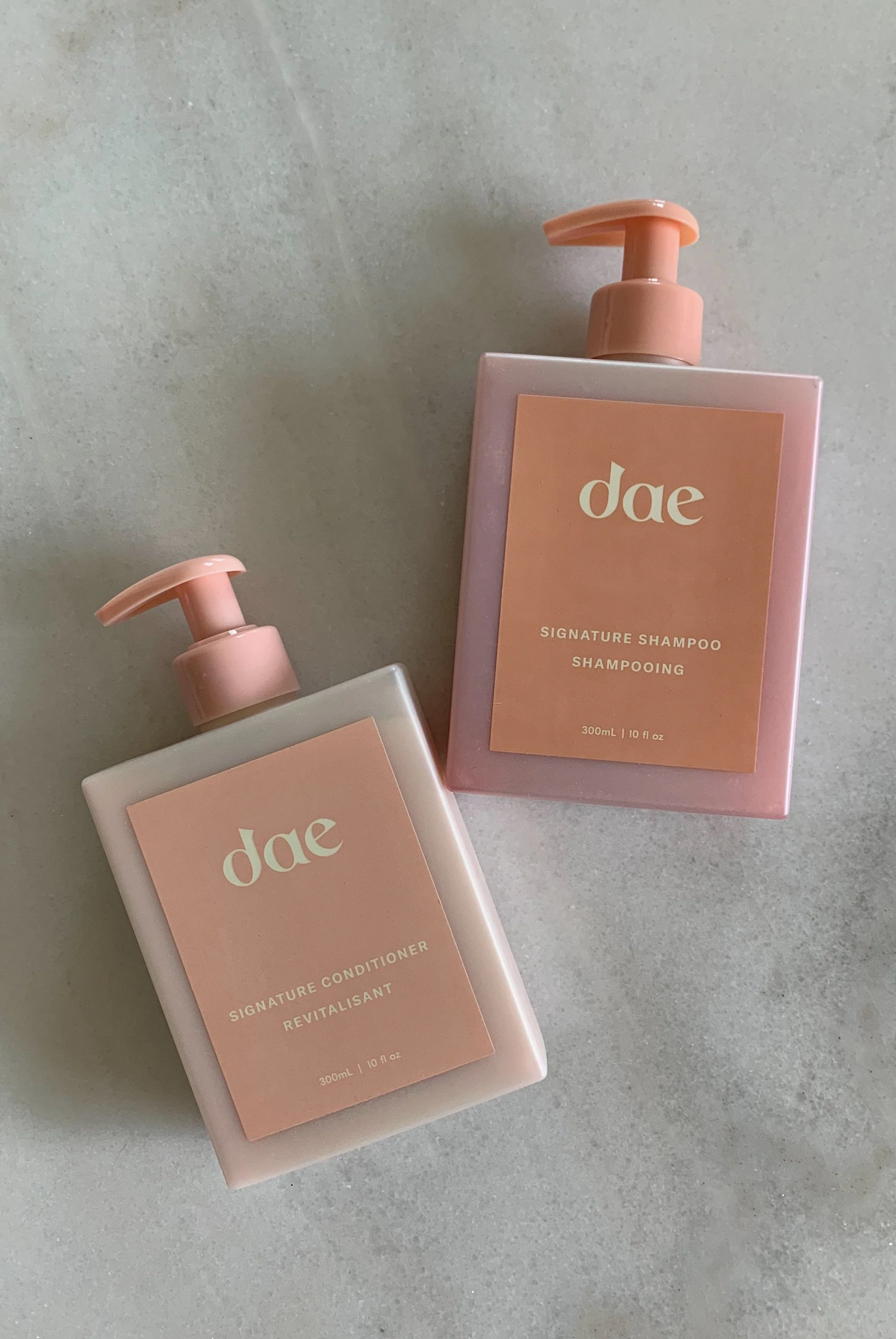 Dae Signature Shampoo and Conditioner Review: Are They Worth It?