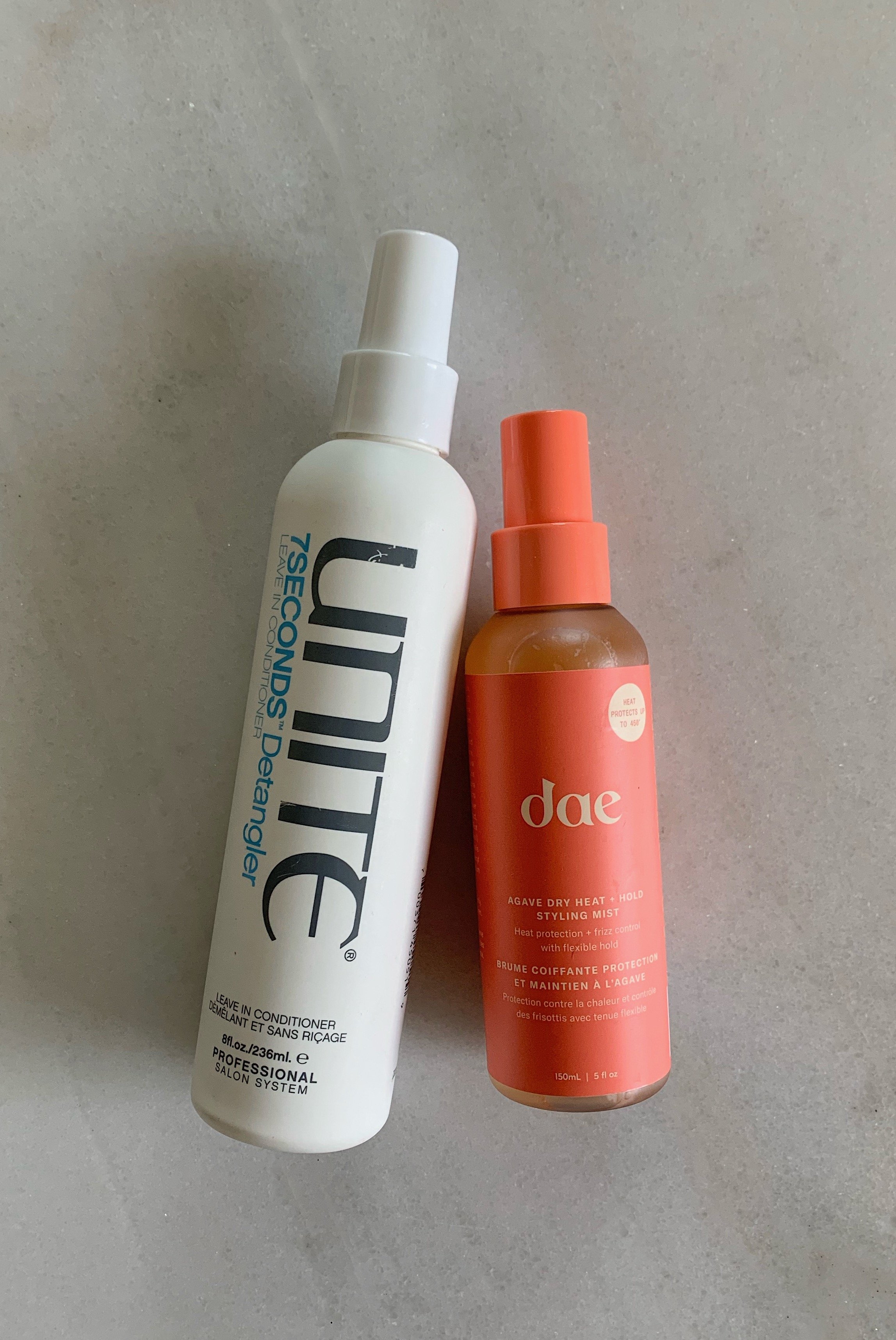 Leave-In Conditioner vs Heat Protectant: What's the Difference (and Do You Need Both)?