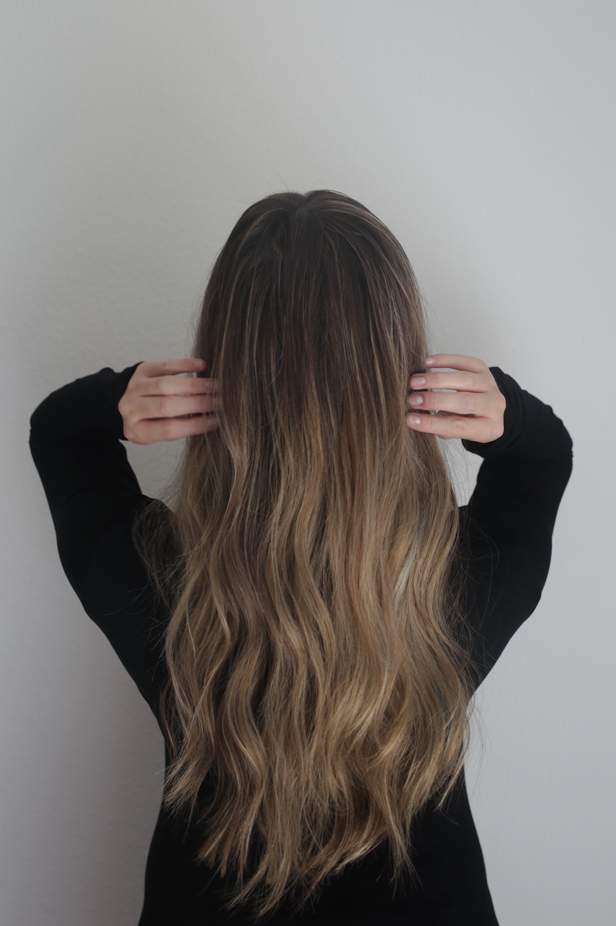 Ouai Detox Shampoo vs Davines Solu Shampoo