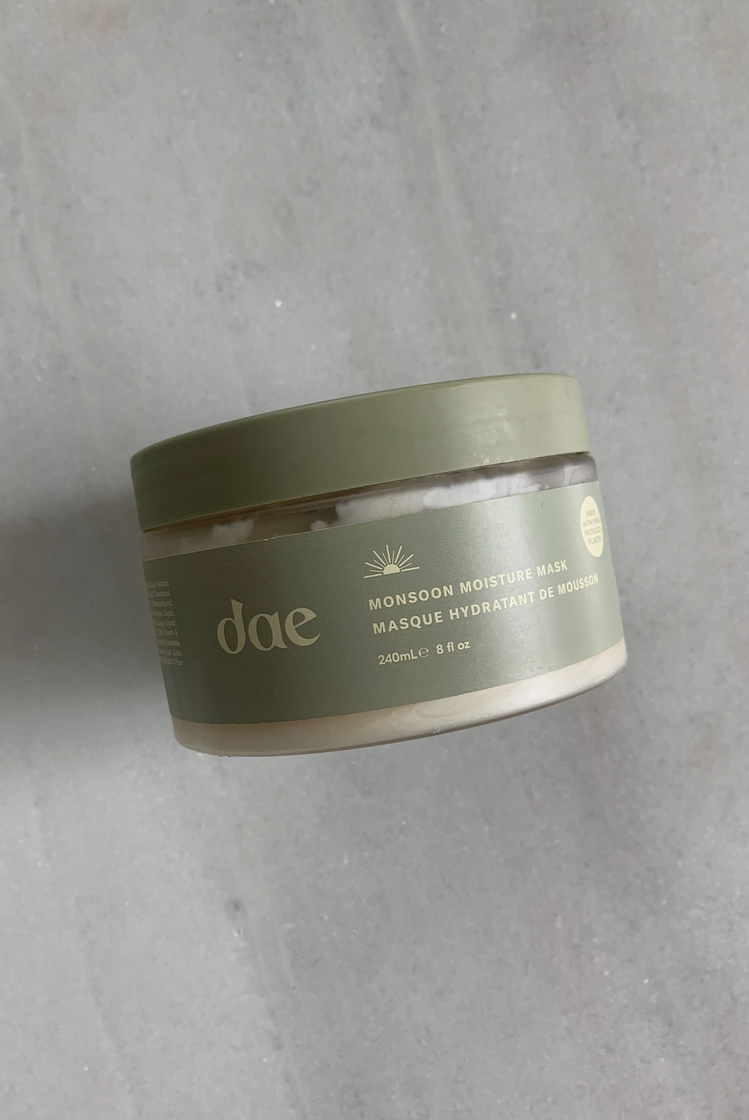 Dae Monsoon Moisture Mask Review