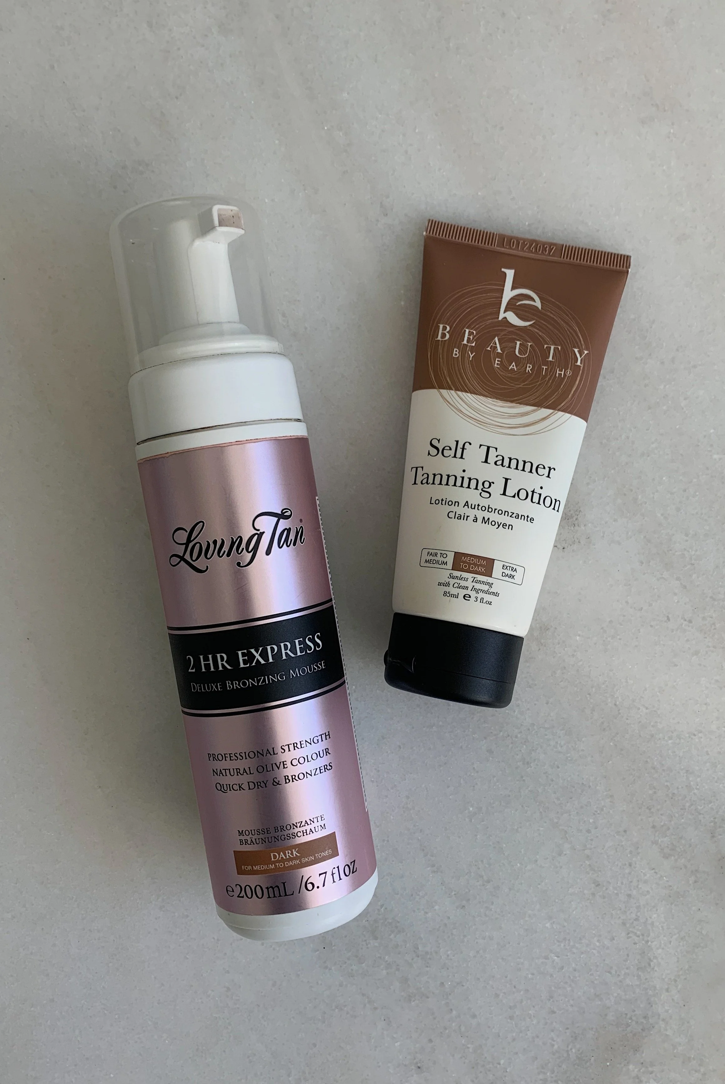How to Make Self-Tanner Last Longer
