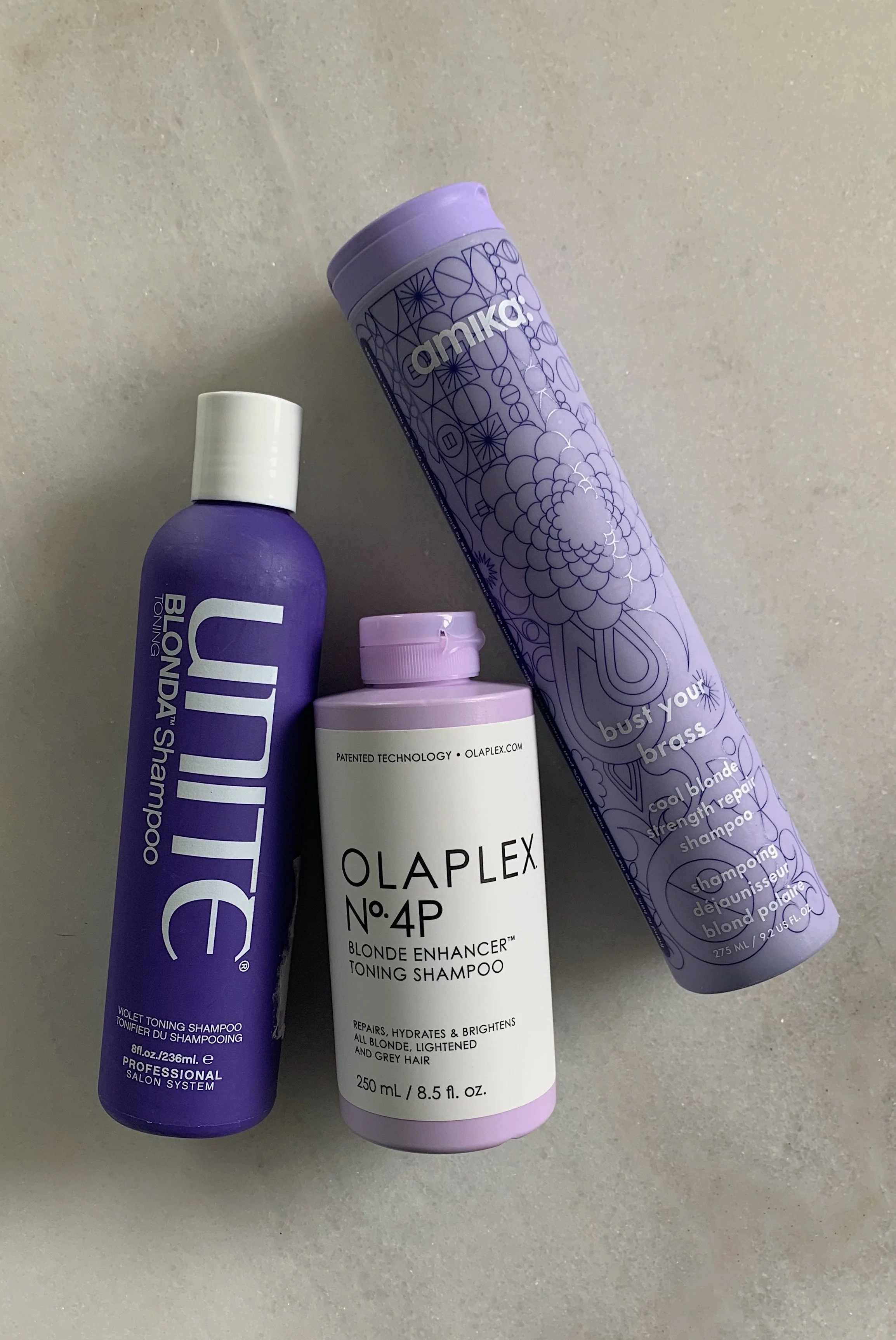 Can Purple Shampoo Damage Your Hair?
