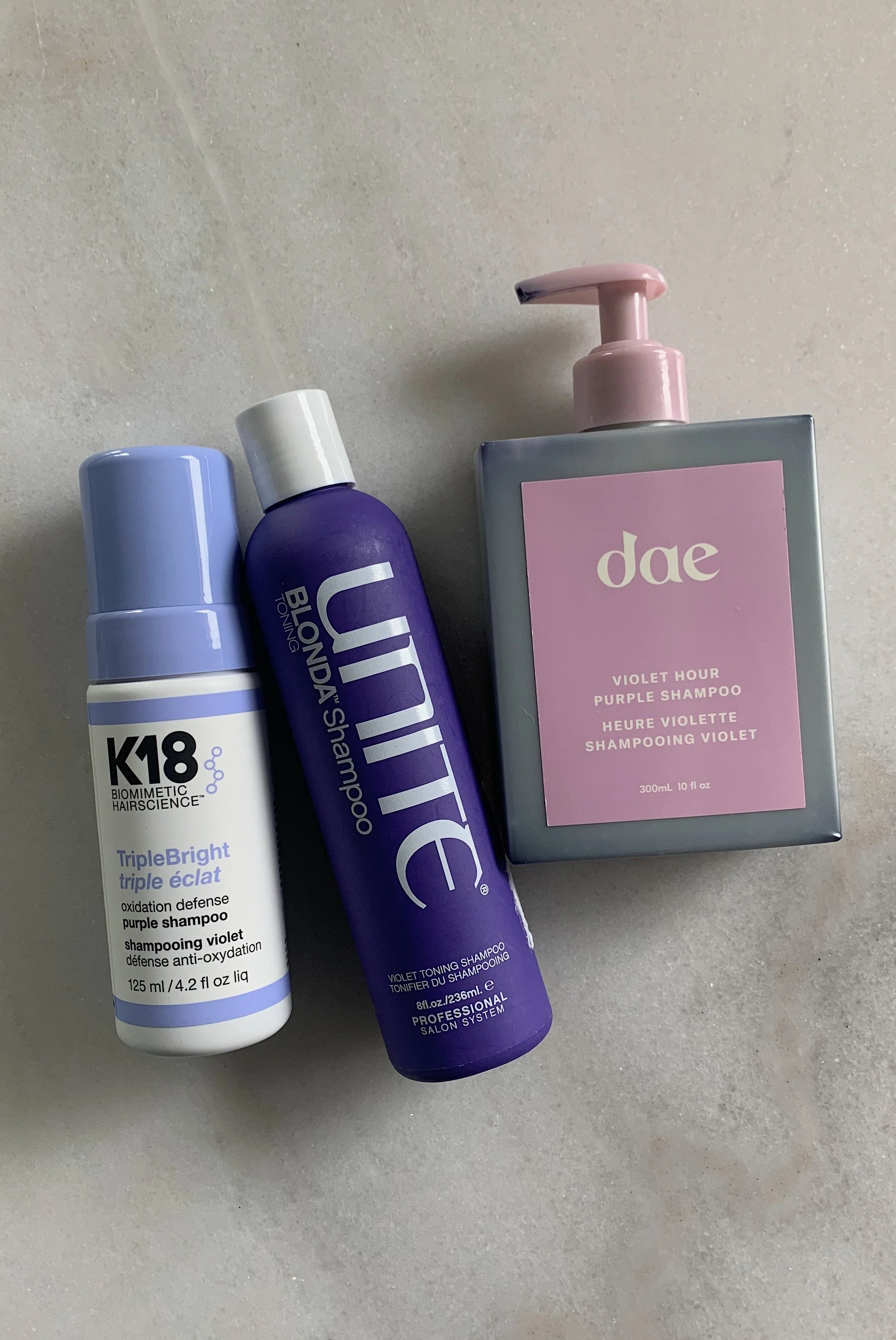  How Long Should You Leave Purple Shampoo In?