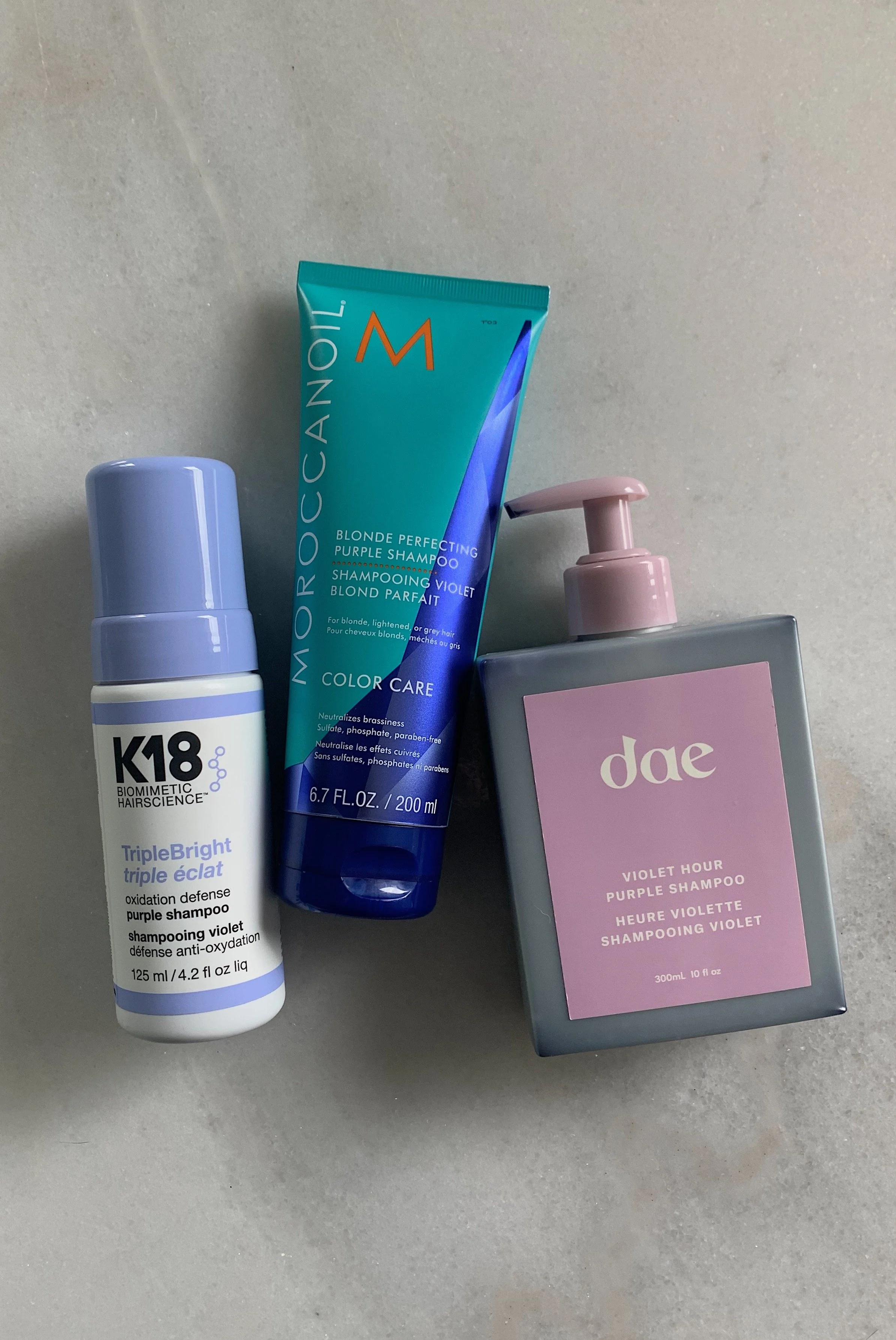 How Often Should You Use Purple Shampoo?