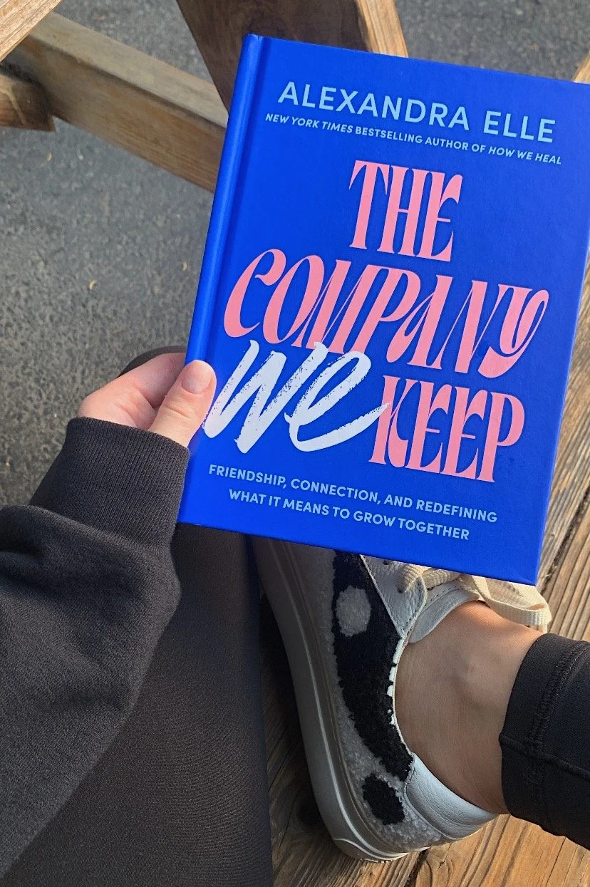 What I Read in August