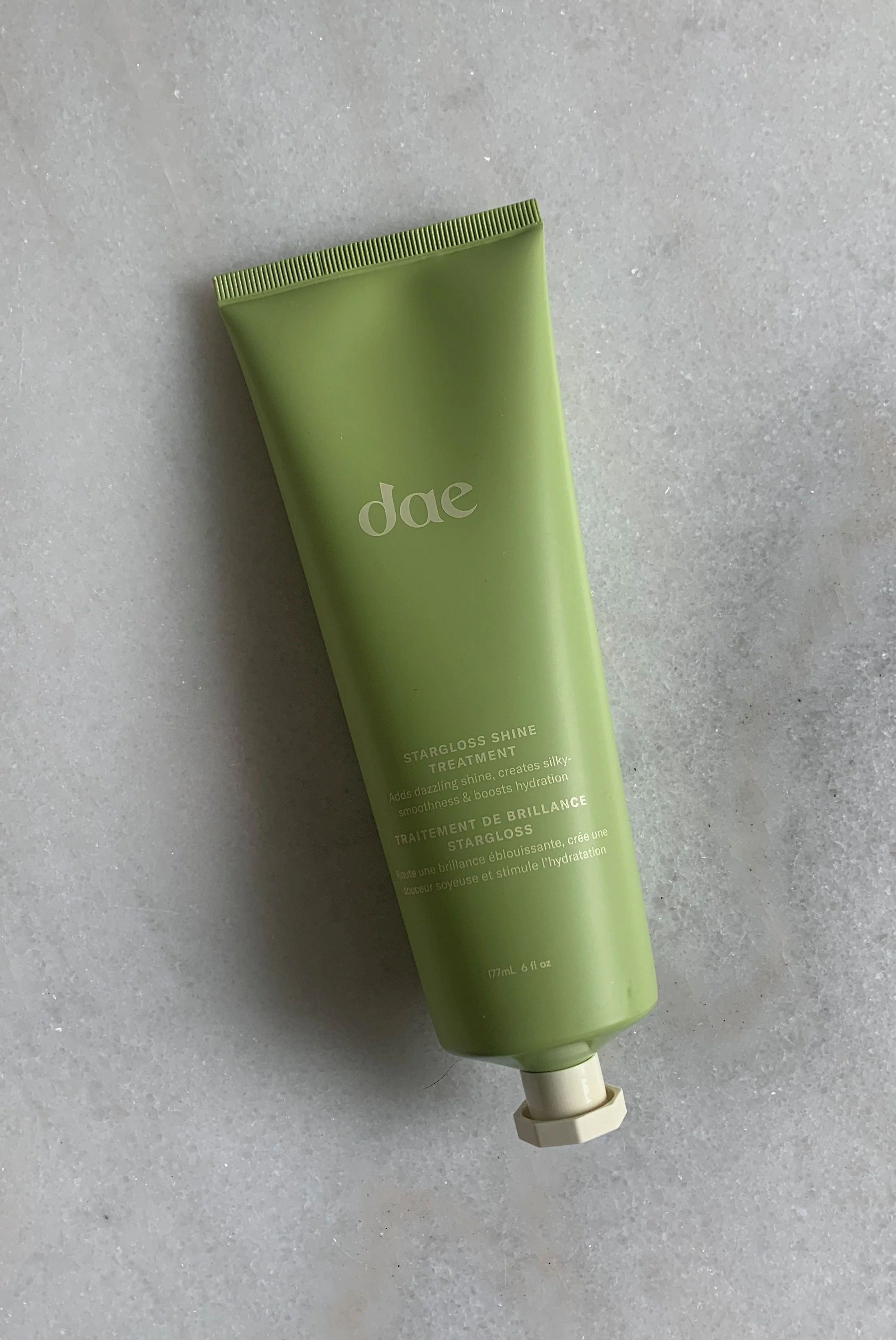 Dae Stargloss Shine Treatment Review