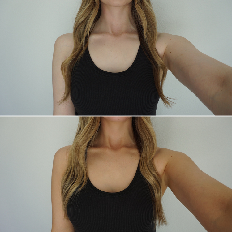 How to Make Self-Tanner Last Longer - paige ditullio