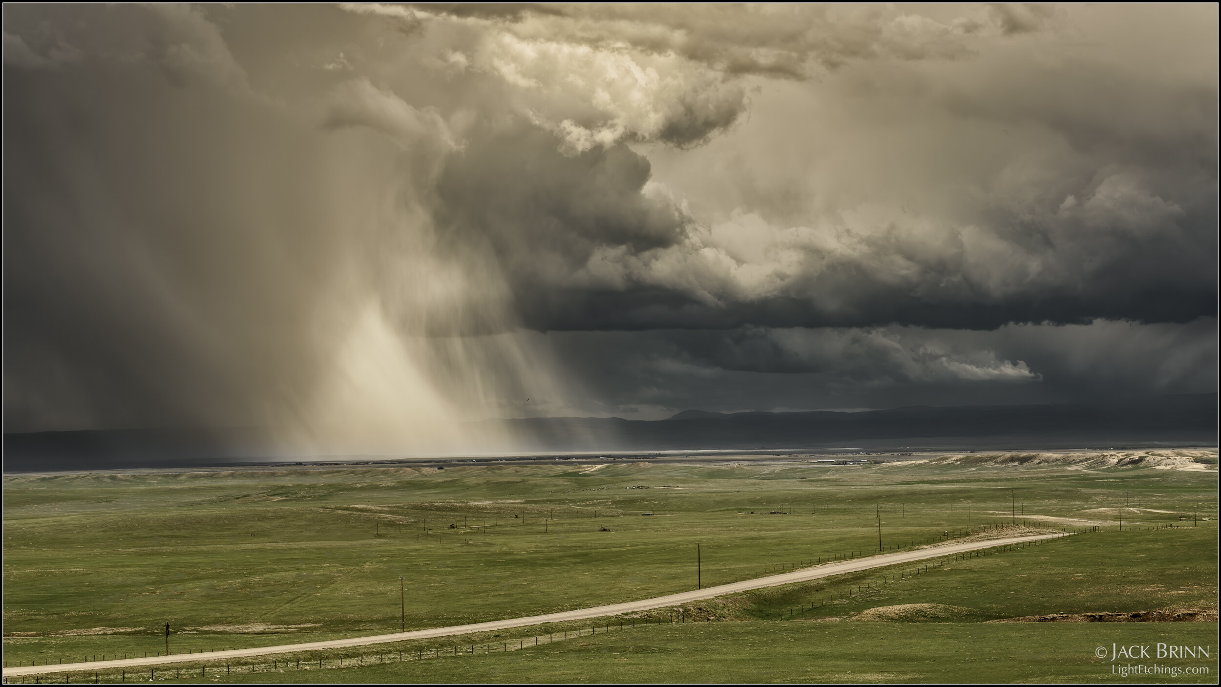 Laramie Storm