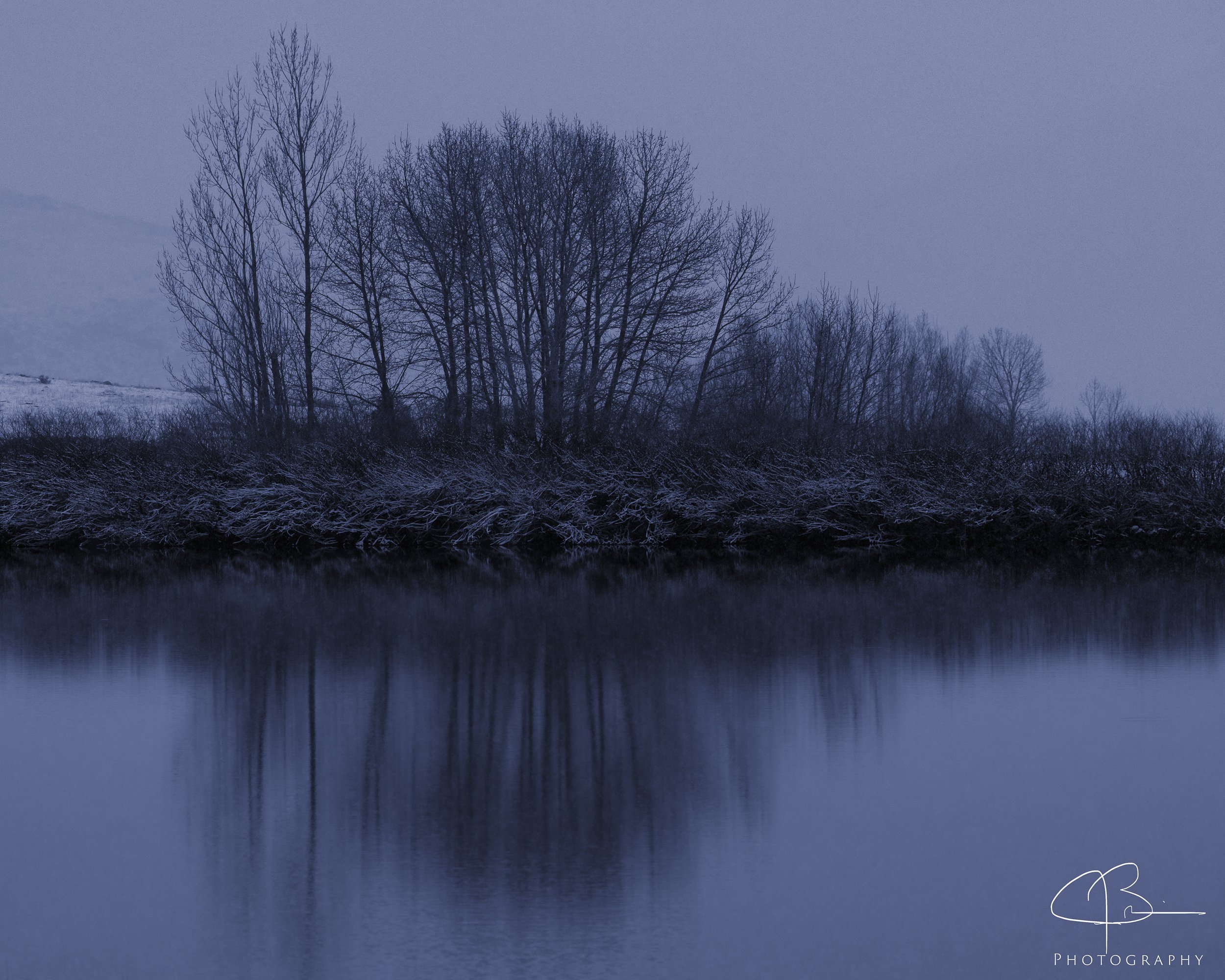 Curry Lake Guardians