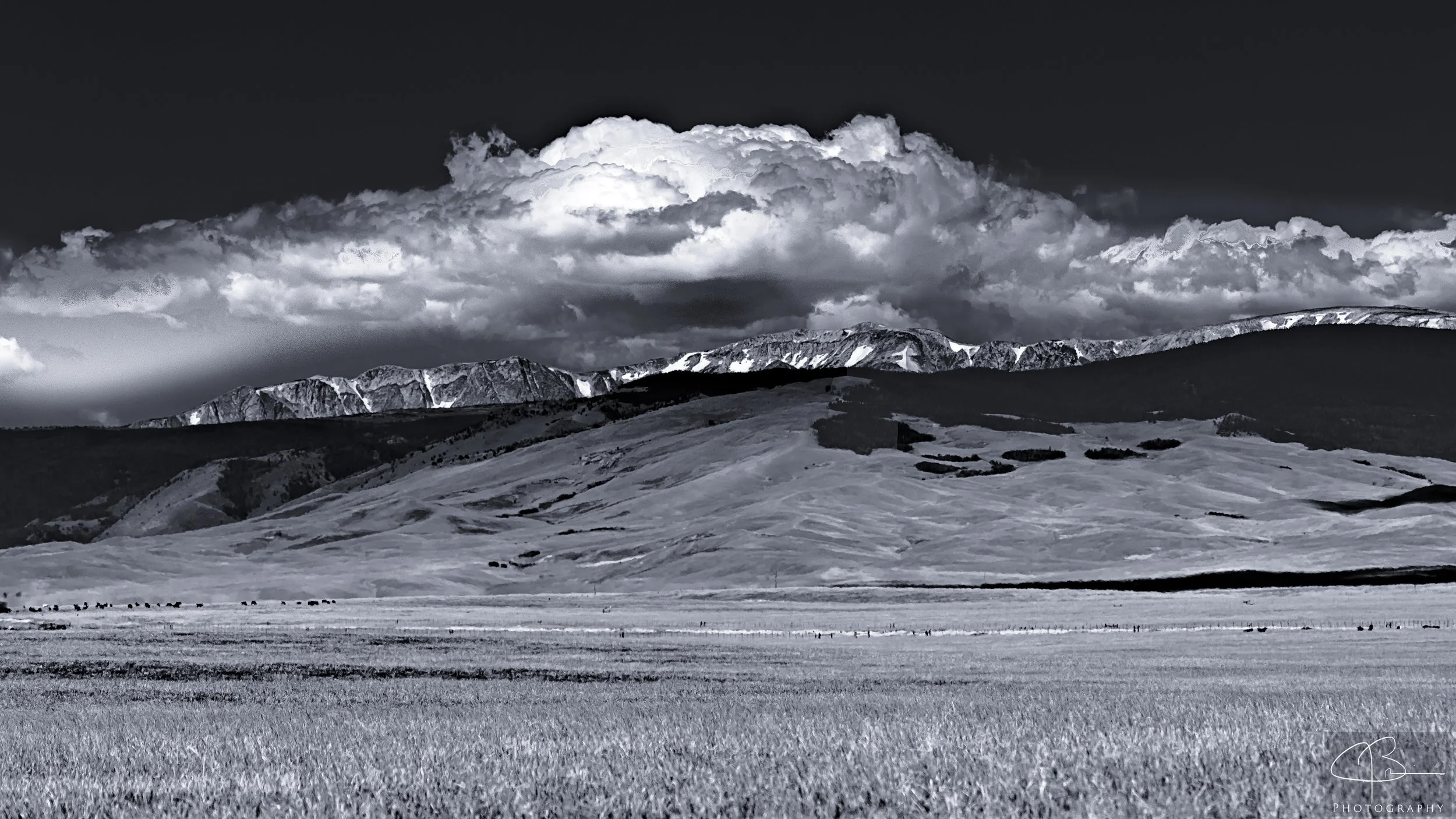 Snowy Range