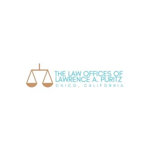 Chico Personal Injury Law Firm, The Law Offices of Lawrence A. Puritz
