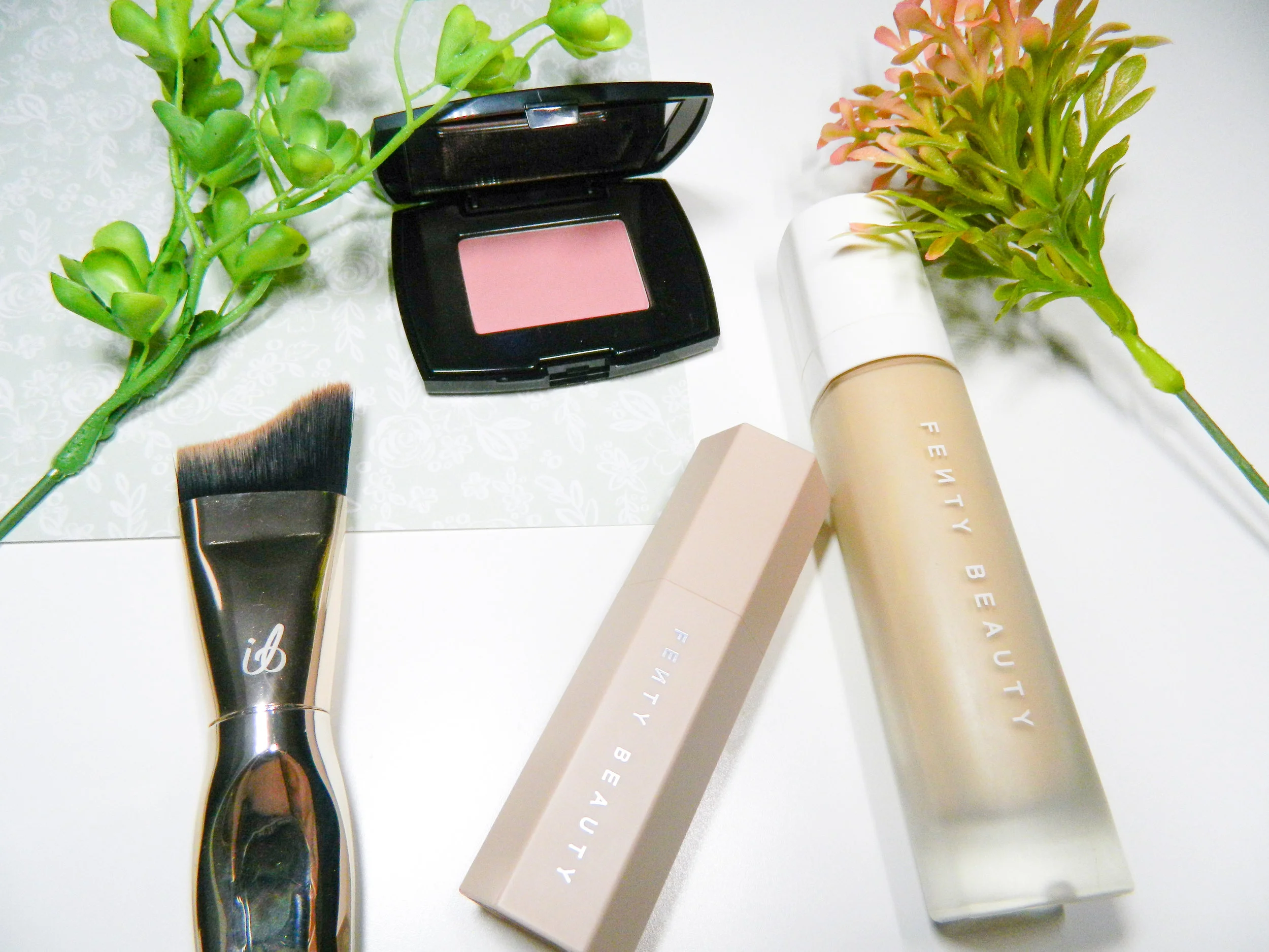 Three Makeup I'm Loving || Reviews