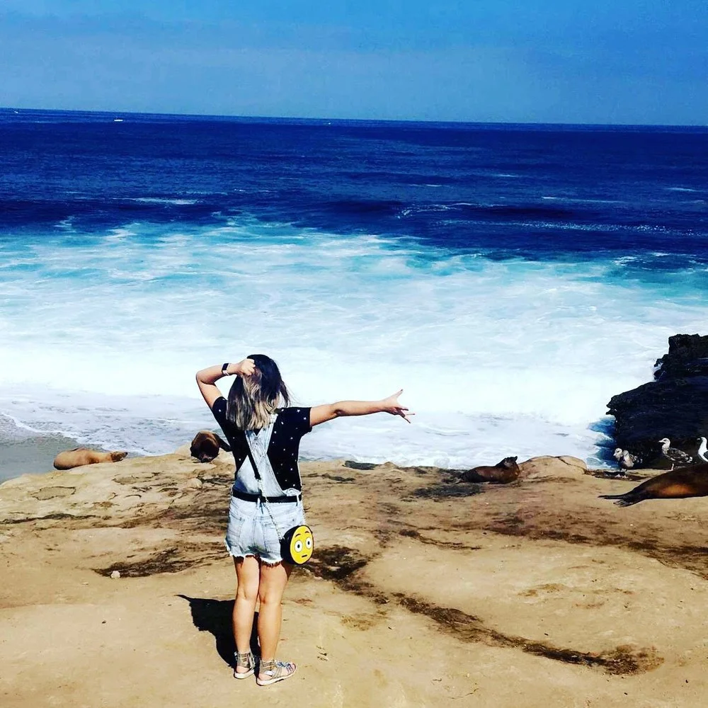 Okay 2018, I'm ready!!