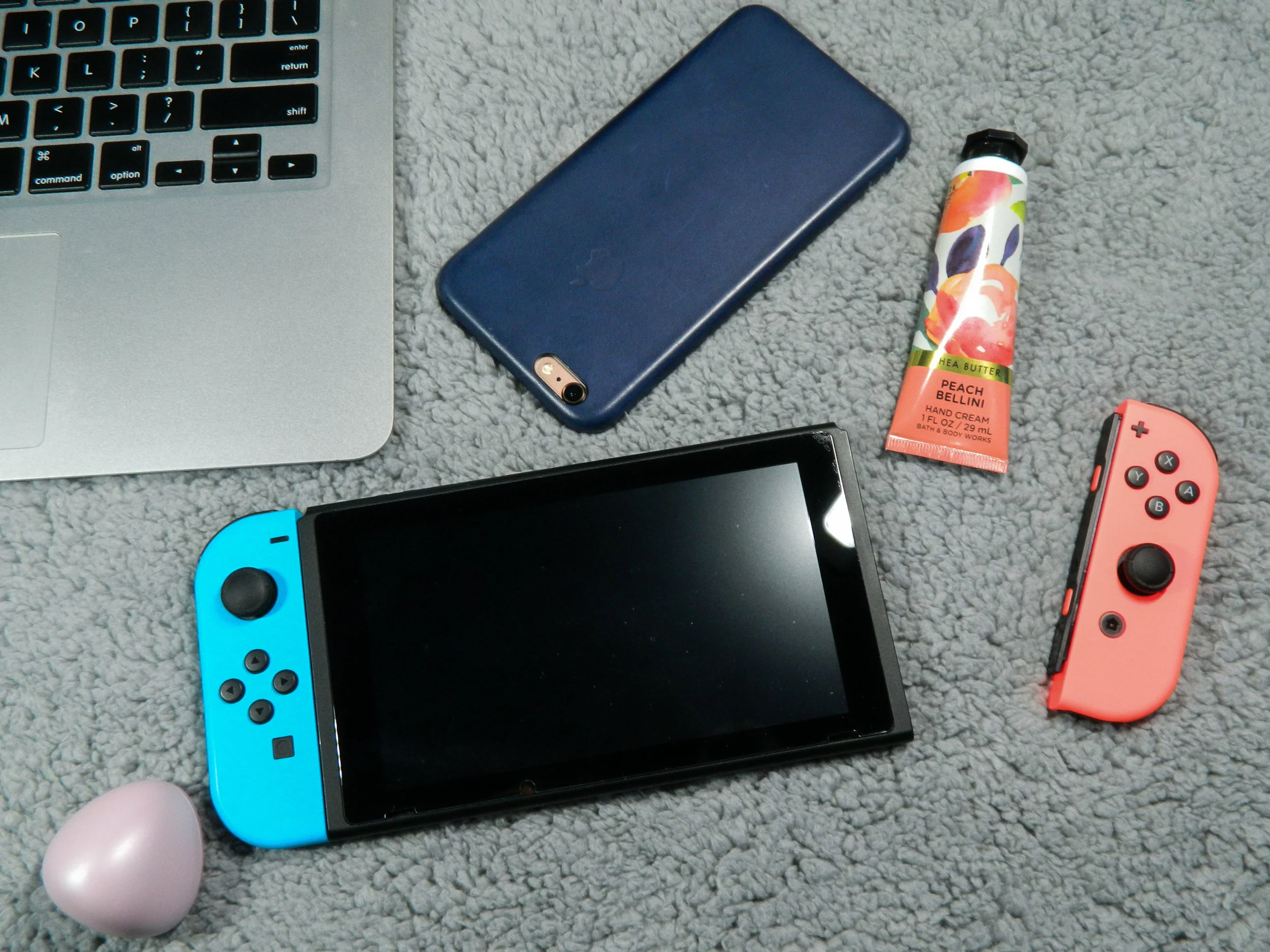 4 Favs from 2017 || Product and Gadgets