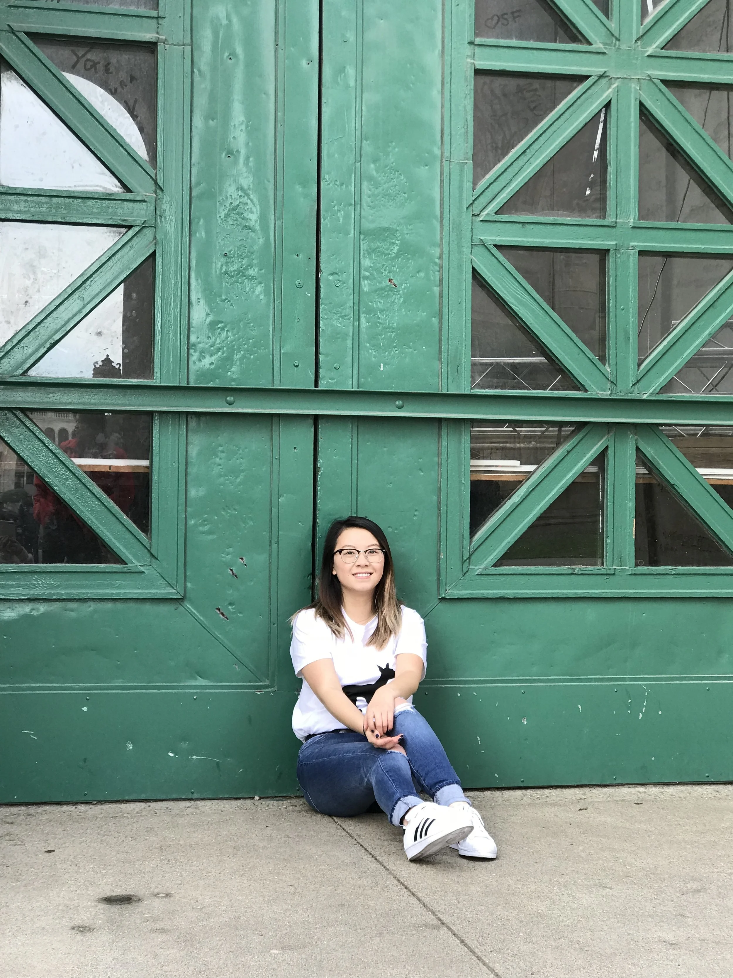 Jeans on the Rise || Ready to Wear