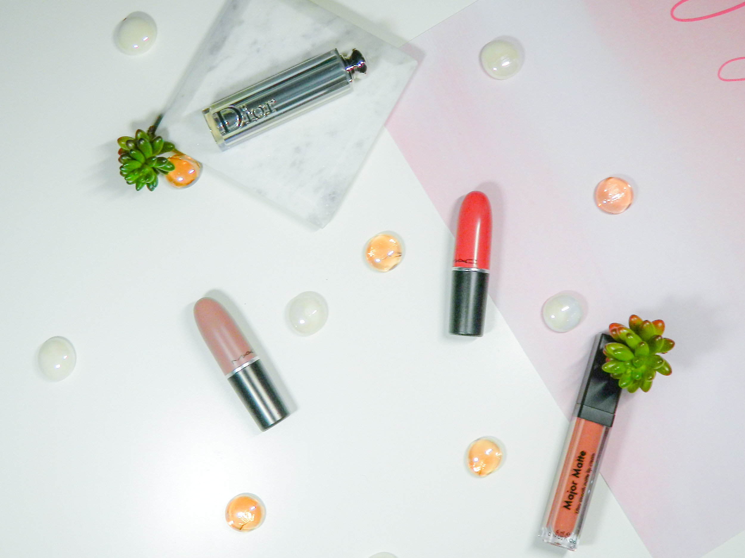 4 LIPS OBSESSION || Review