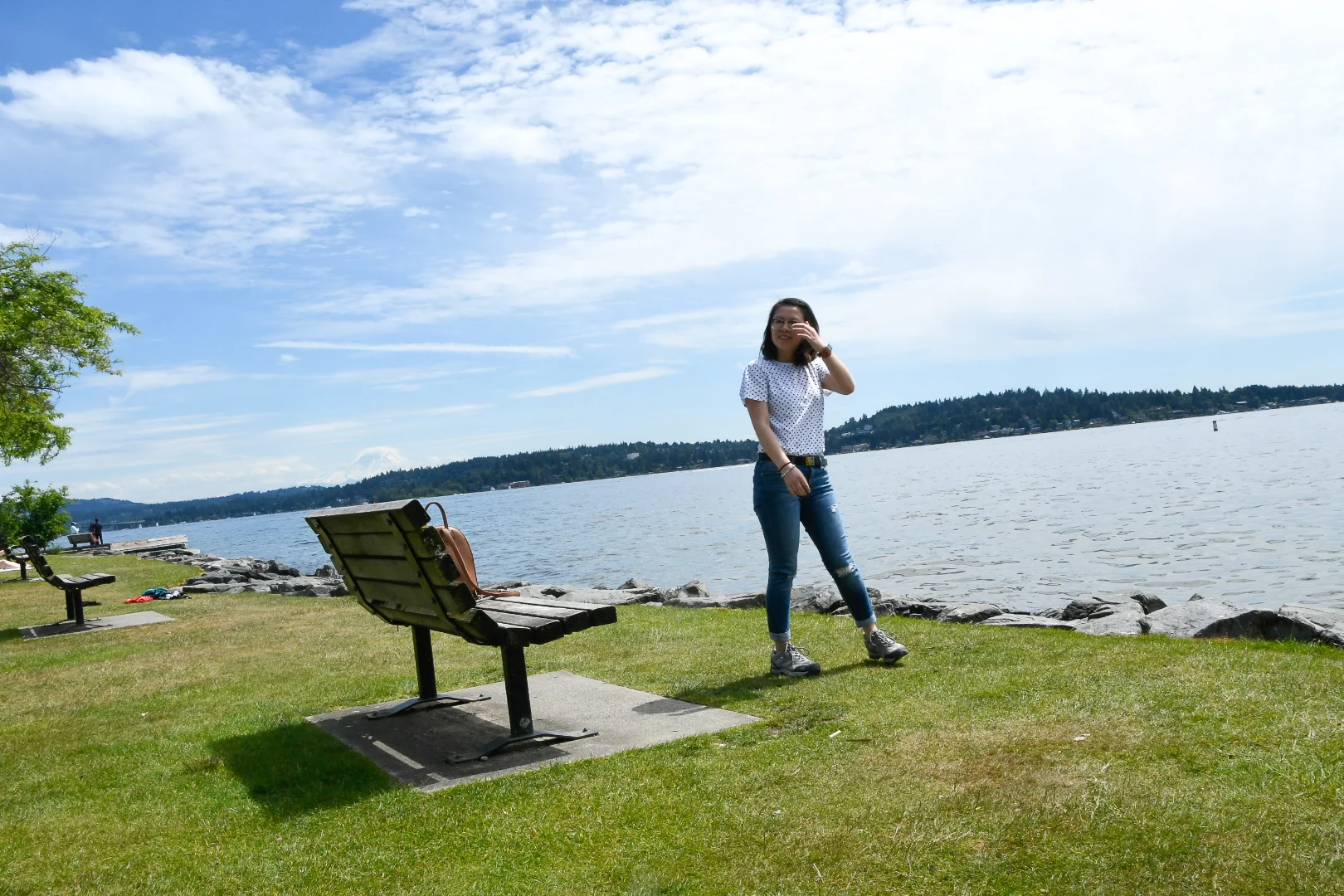 Three Day Getaway | Seattle
