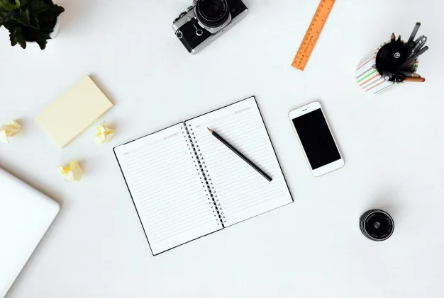 Getting Ready || School Edition 