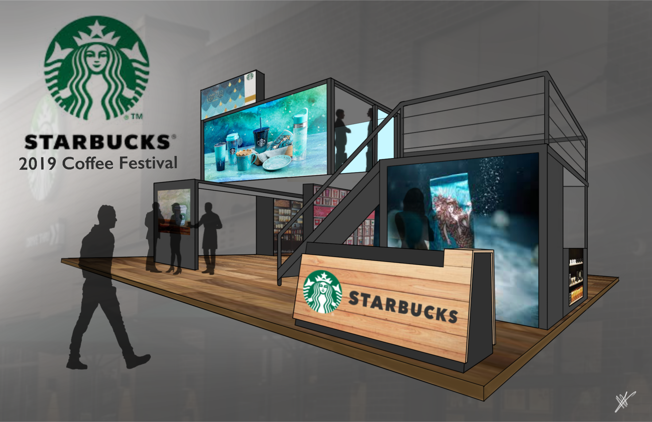 Starbucks Coffee Fest 2019.png