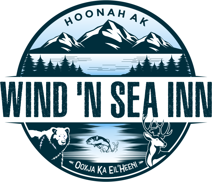 Wind 'N Sea Inn