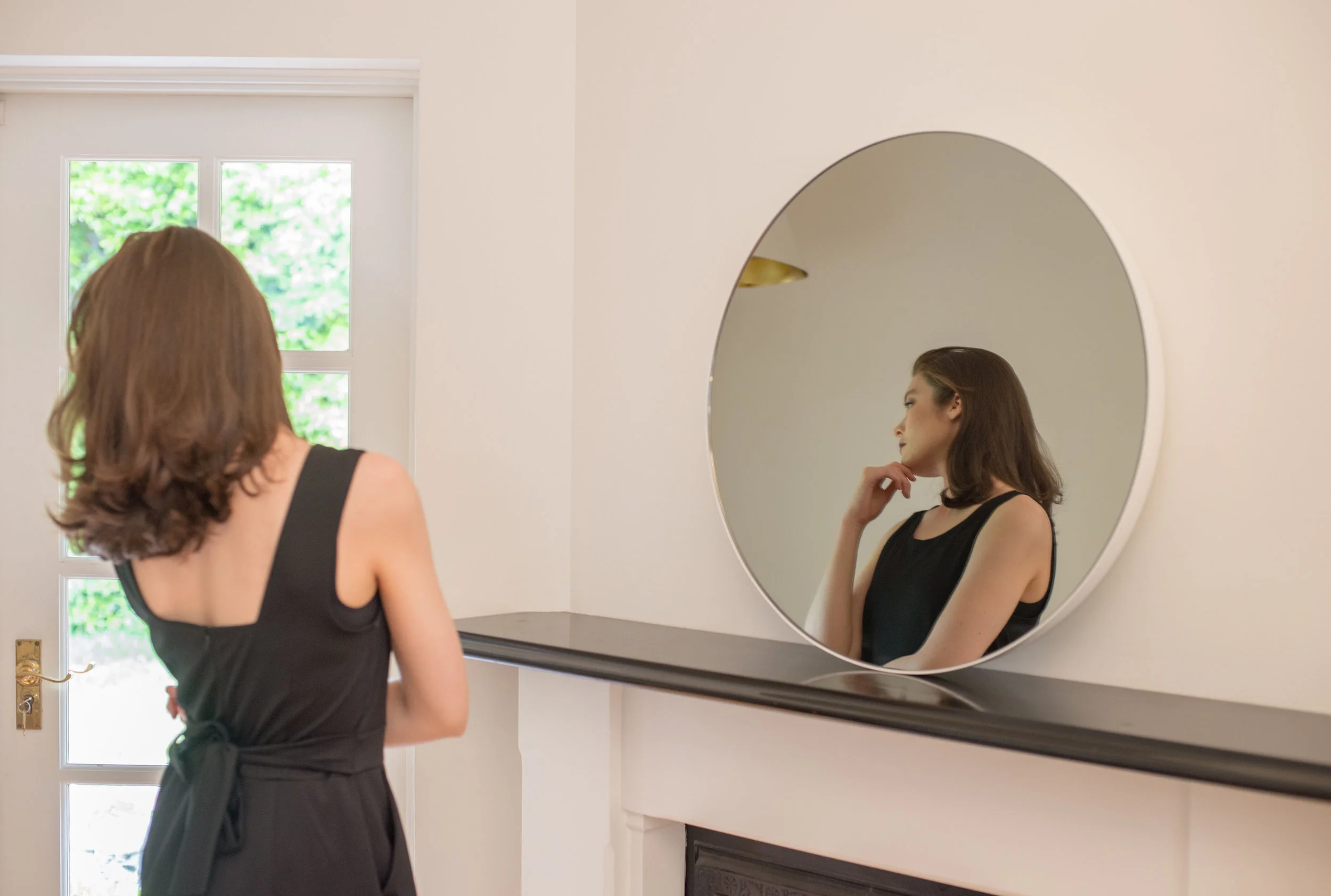 Mood Mirror