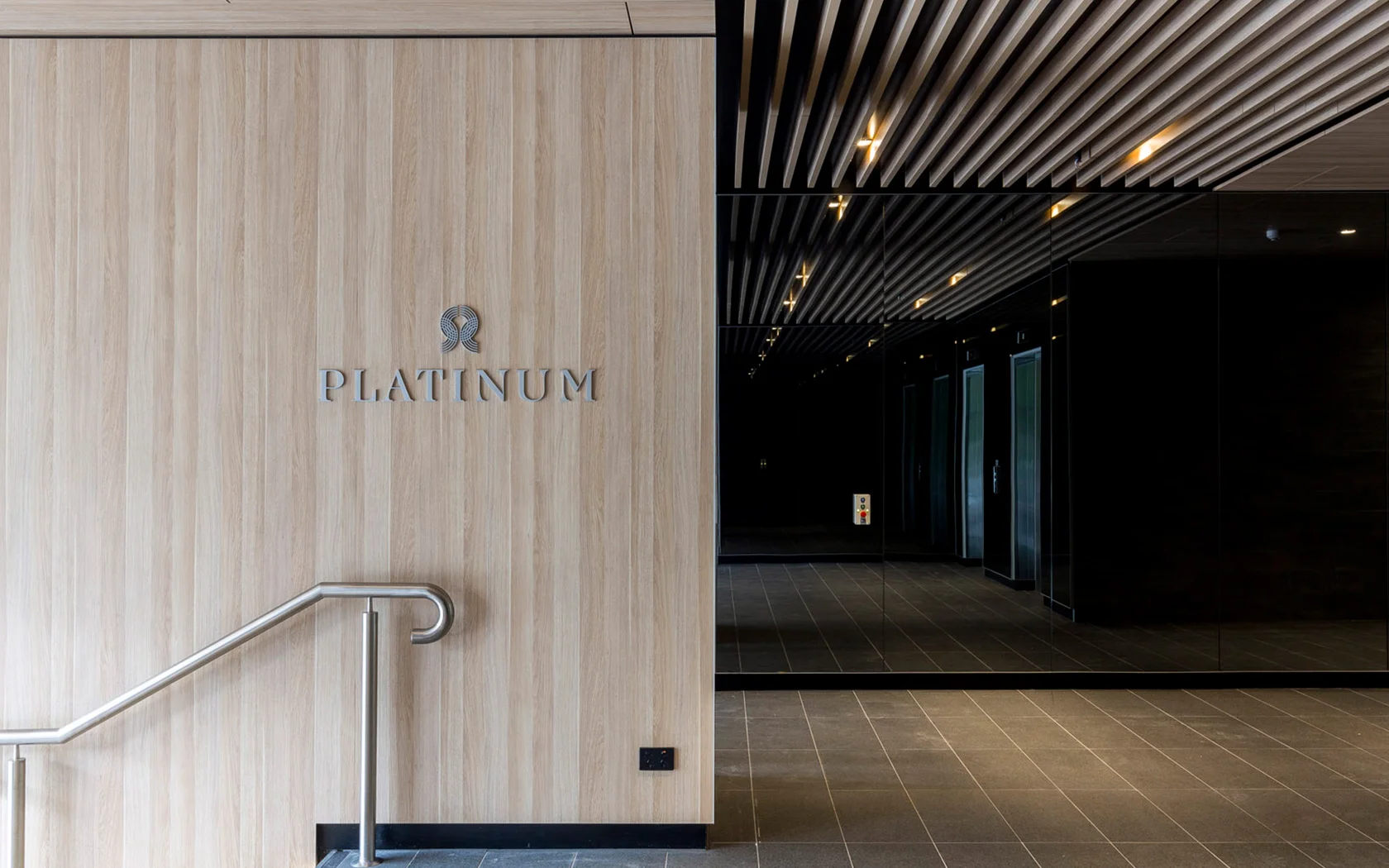Platinum - Zetland