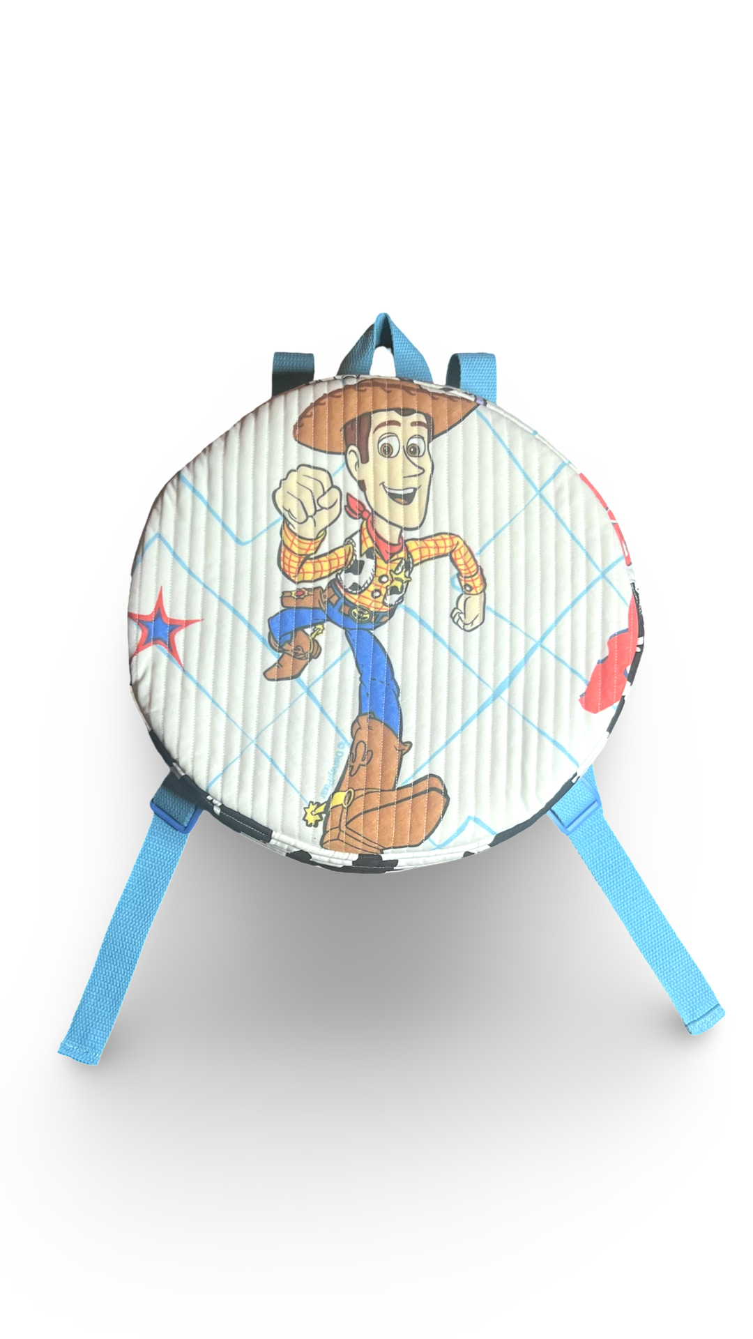 Woody Backpack