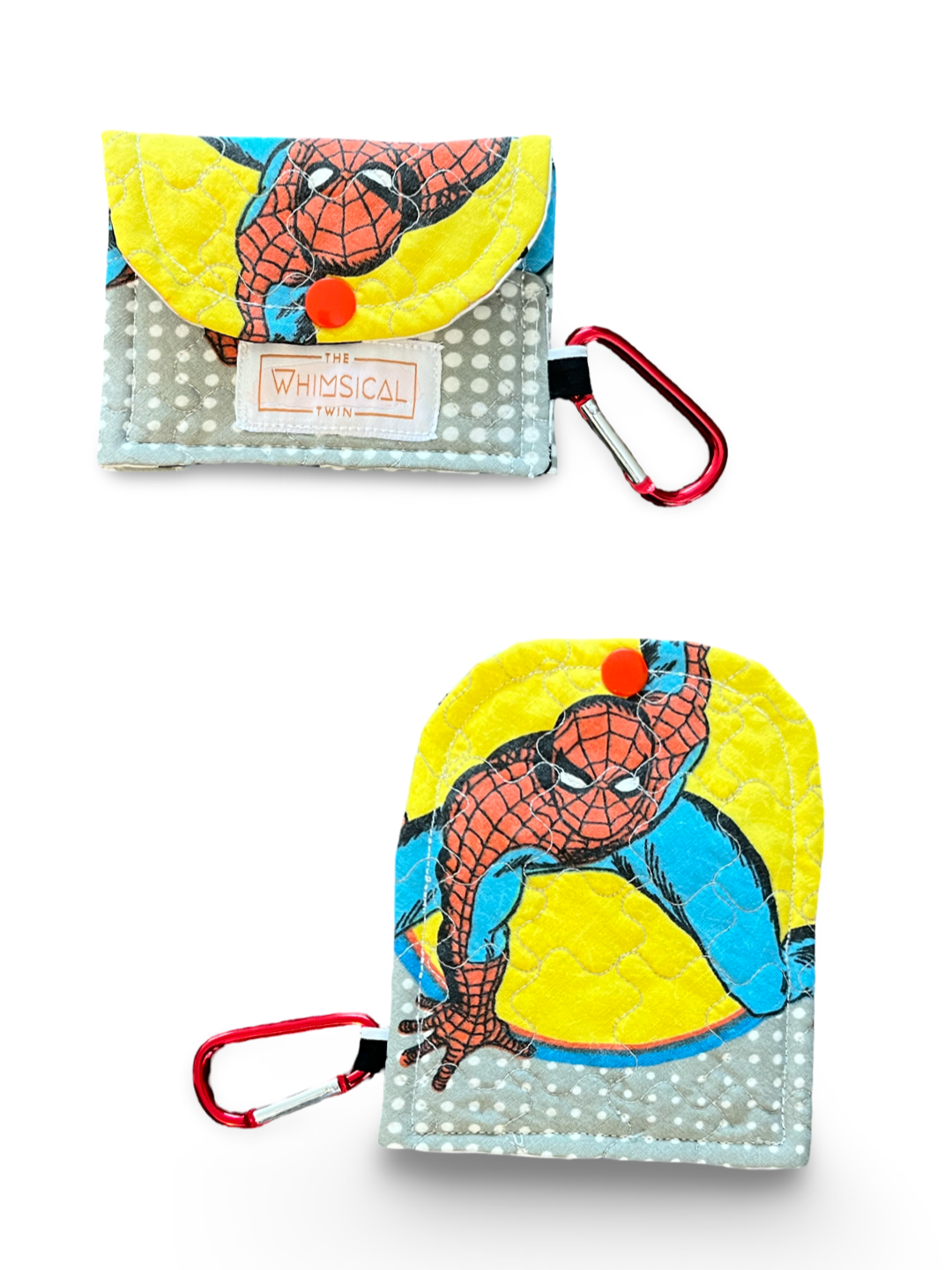 Spider-Man Wallet