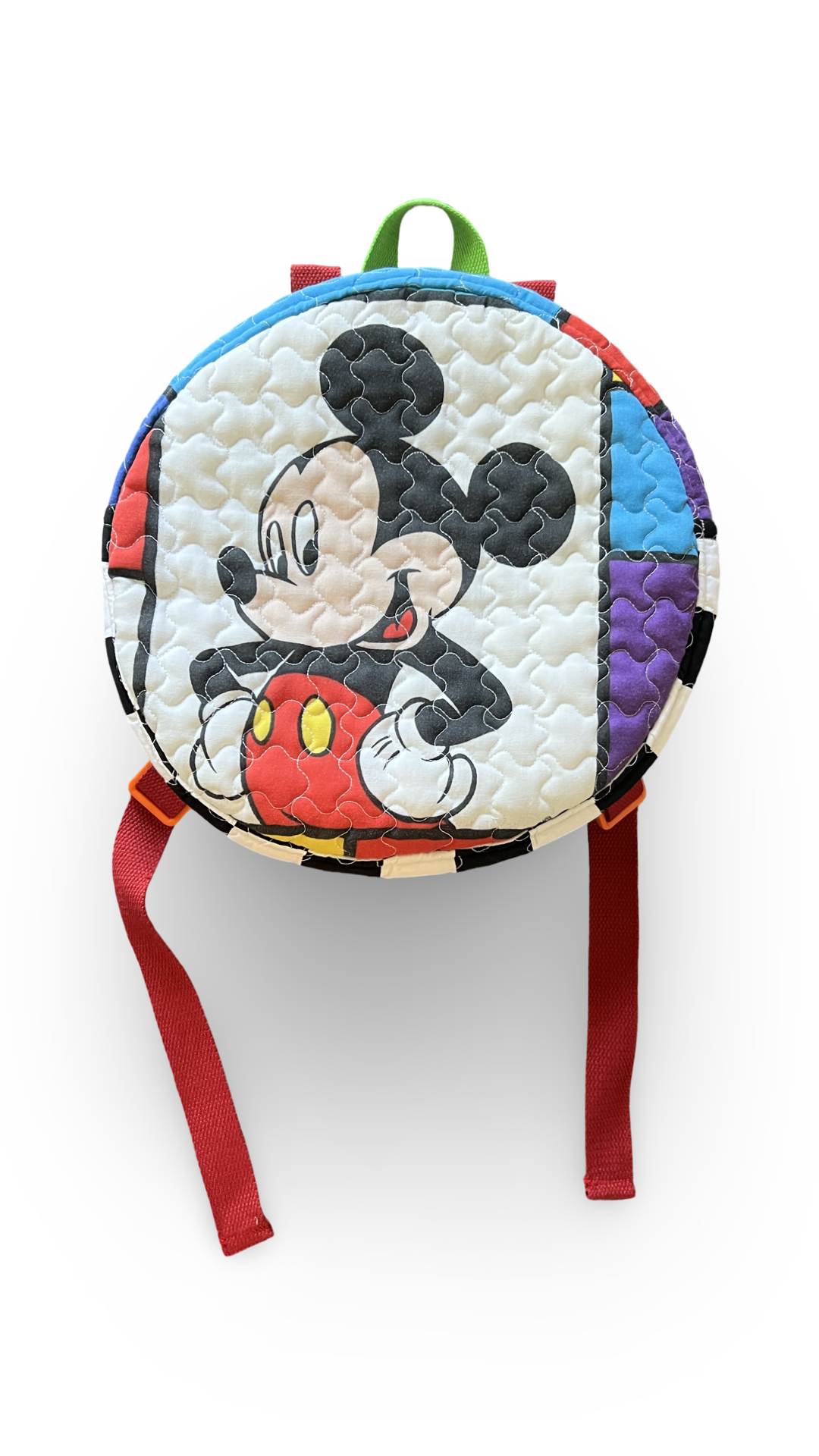 Mickey Backpack