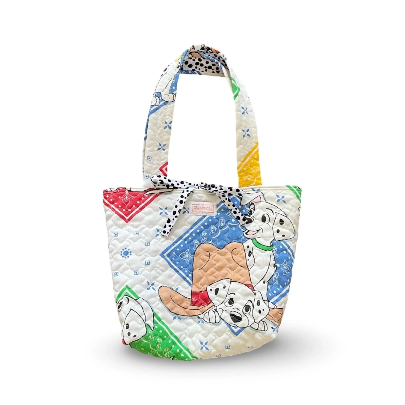 101 Dalmatian’s bag (Small)