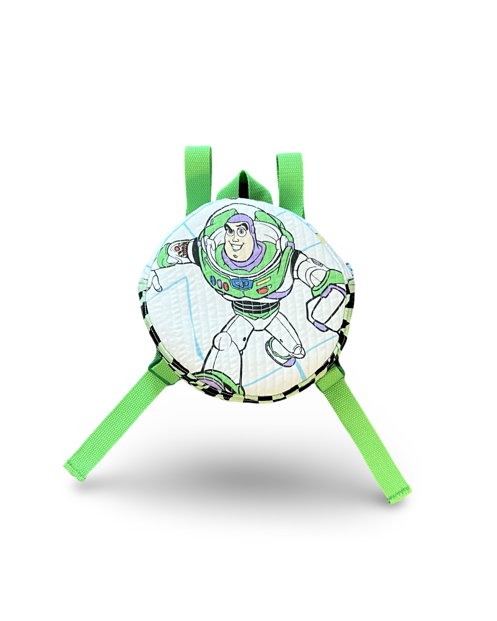 Buzz Lightyear Mini Backpack