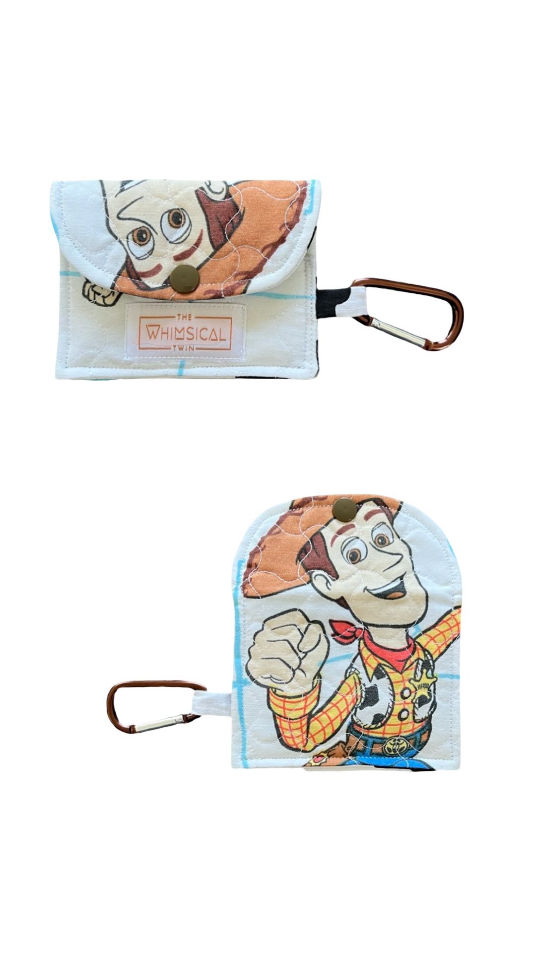 Woody Wallet