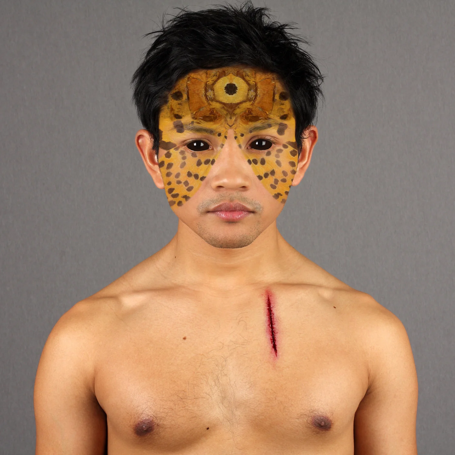Owen Leong