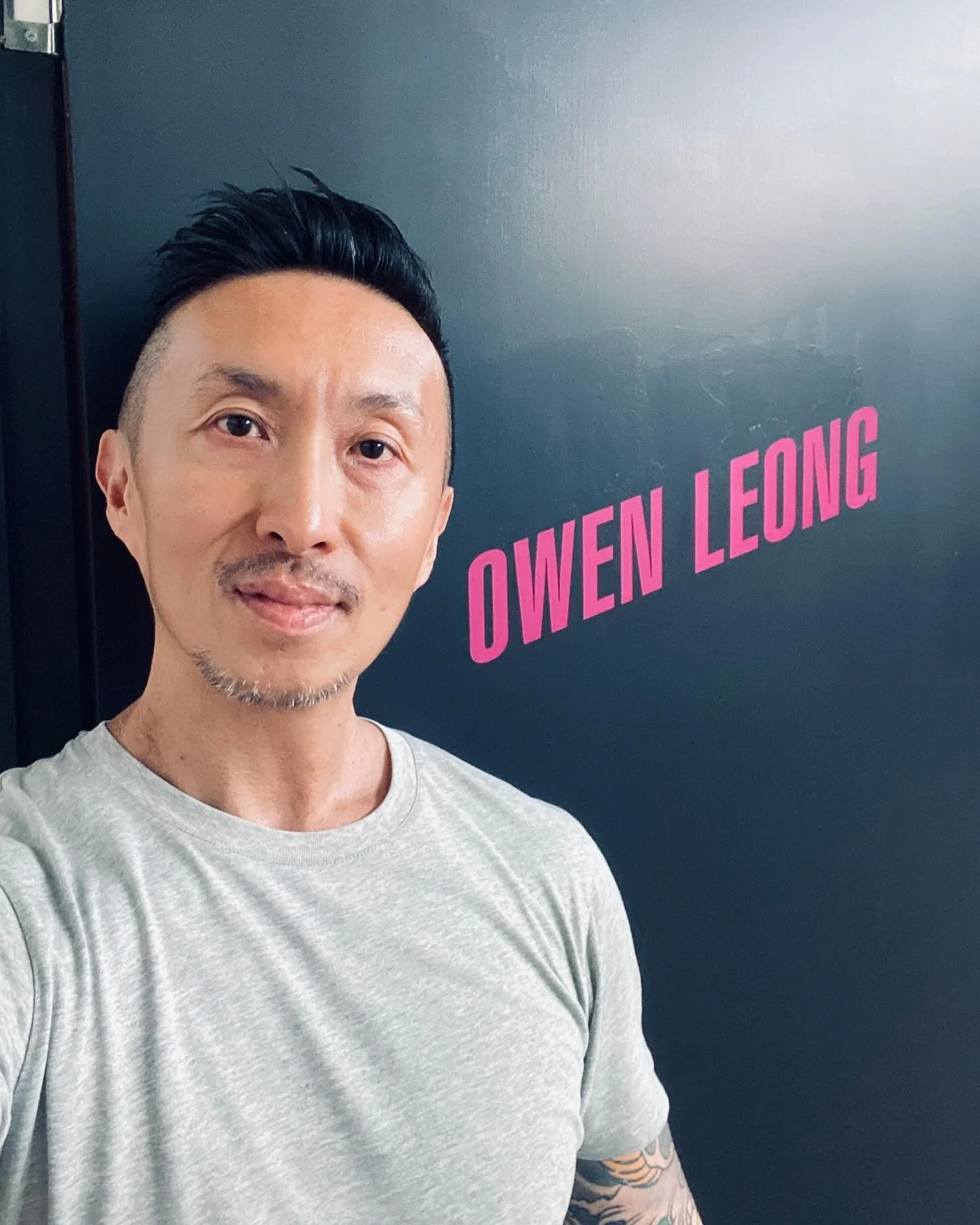 After two incredible years, I&rsquo;m wrapping up my studio residency at Parramatta Artists&rsquo; Studios.

Over this time, I produced two major solo exhibitions (institutional and commercial), participated in four group shows, five public programs,