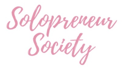 Solopreneur Society 