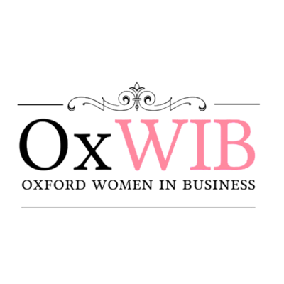 Oxford Women In Business article