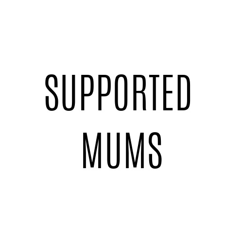 Supported Mums 