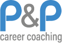 P&amp;P Career Coaching: Micro-dosing Self-Care on the fly 