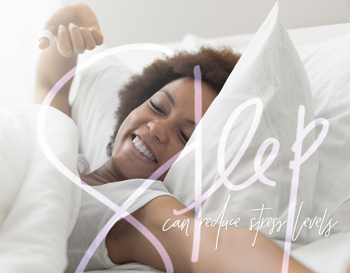 Sleep more, stress less_ Be Beautiful 28-Day Program.png