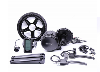Prices — E-bike Conversions