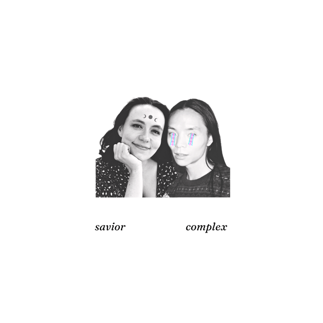 Savior Complex Fans savior complex — KIKO SOIRÉE