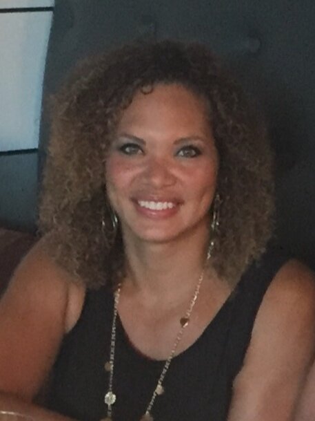Rebecca Gilmore Vice President, Finance and Administration